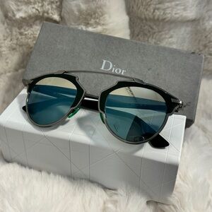 Dior So Real Sunglasses